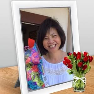 Meet your Posher, Pei